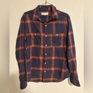 flannel